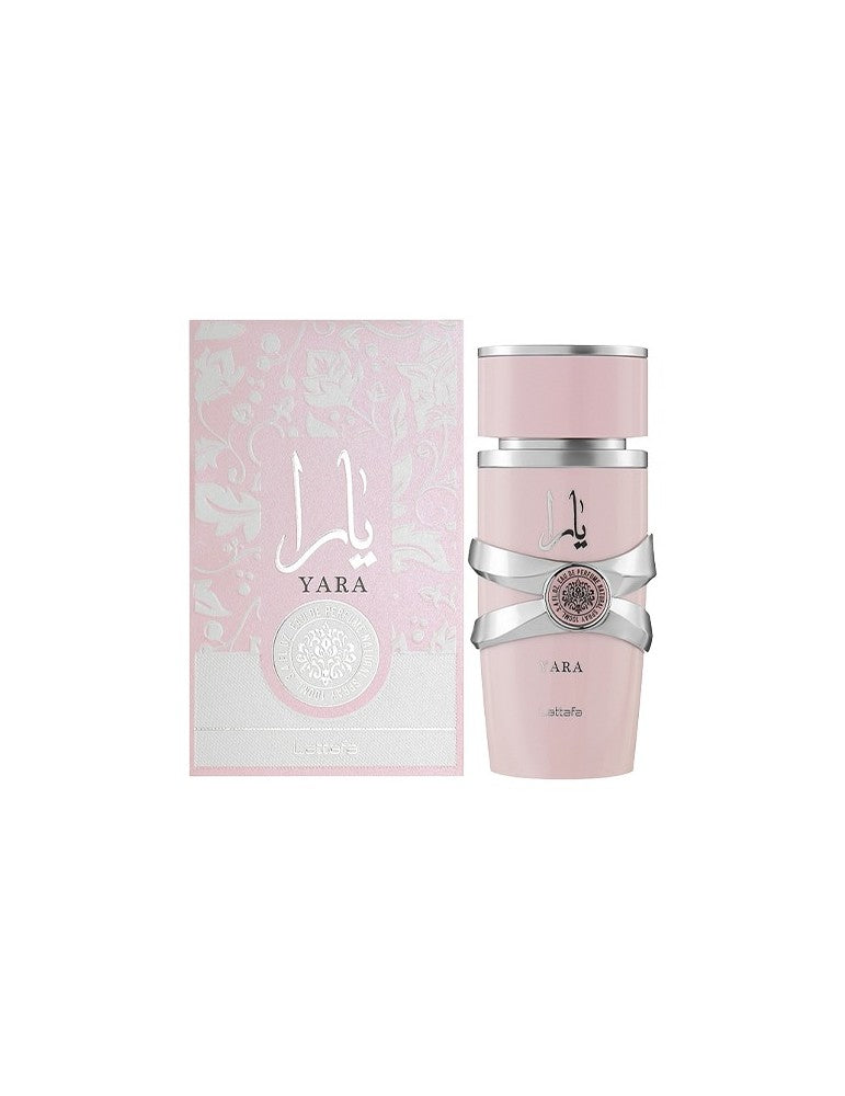 Yara Rosa 100ml - Lattafa