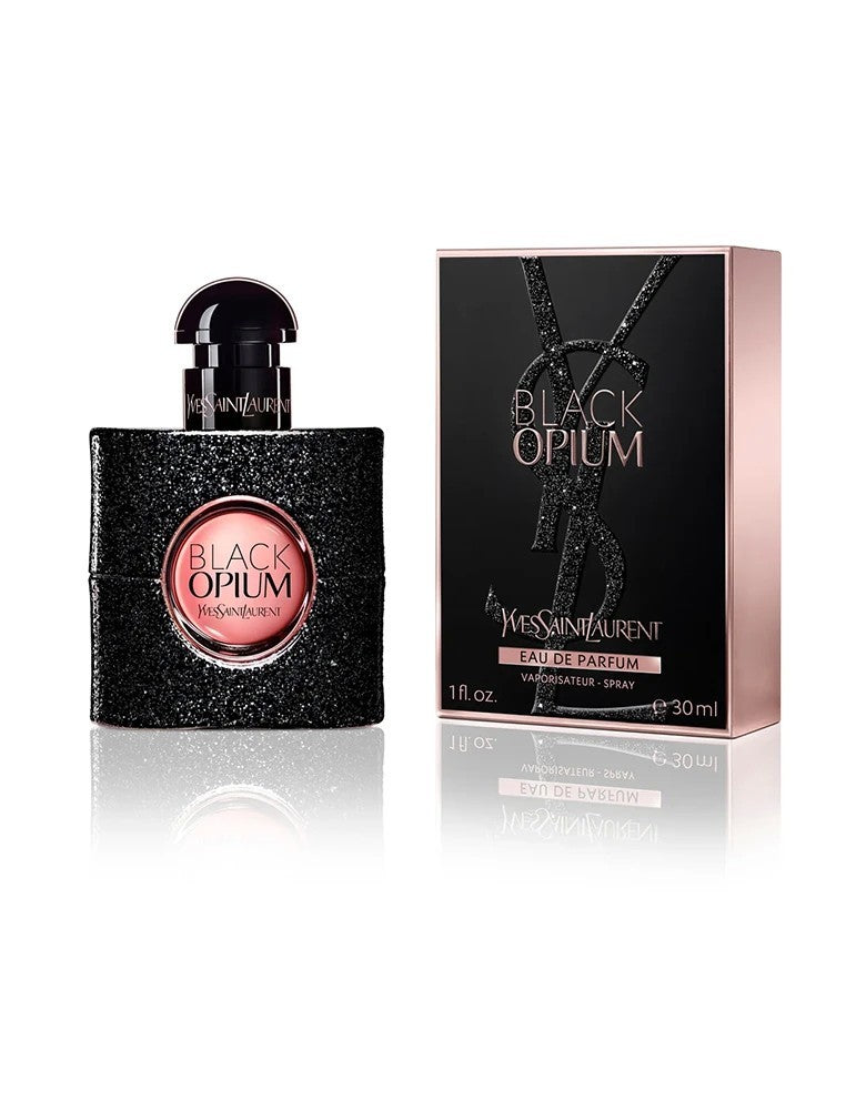 Yves Saint Laurent - Black Opium Eau de Parfum Donna