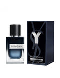 Yves Saint Laurent - Y Eau de Parfum 60 ml