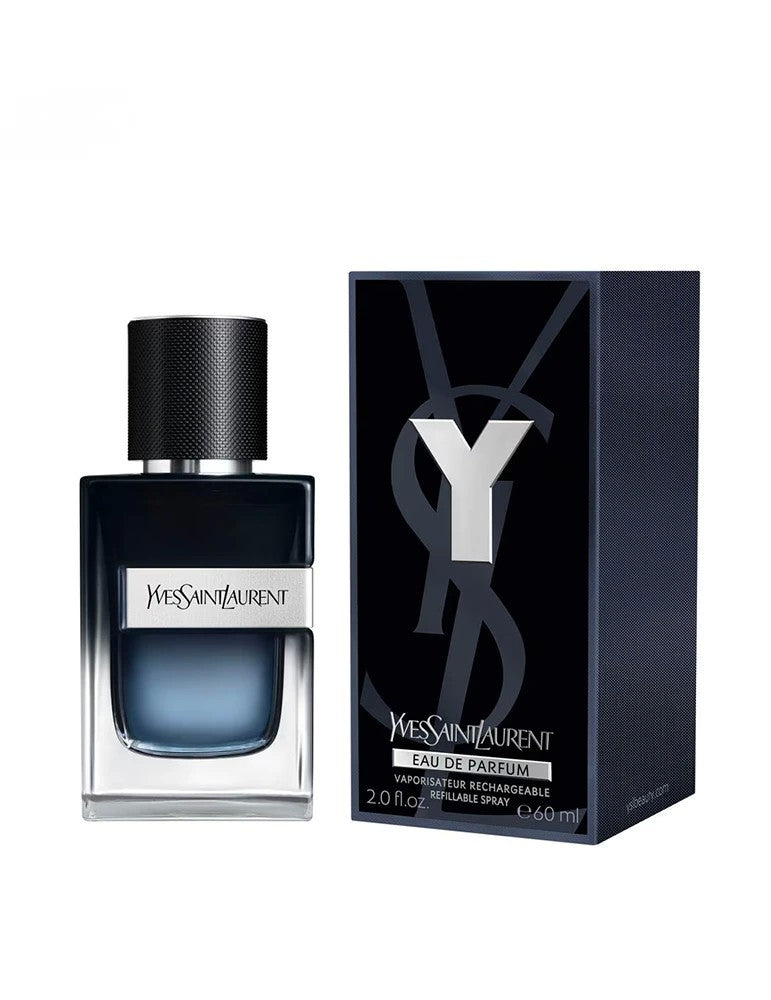 Yves Saint Laurent - Y Eau de Parfum 60 ml